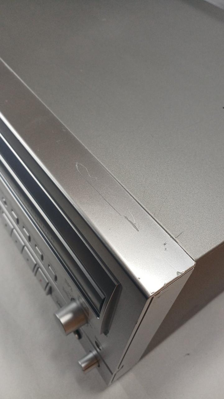 キズ・ヨゴレあり