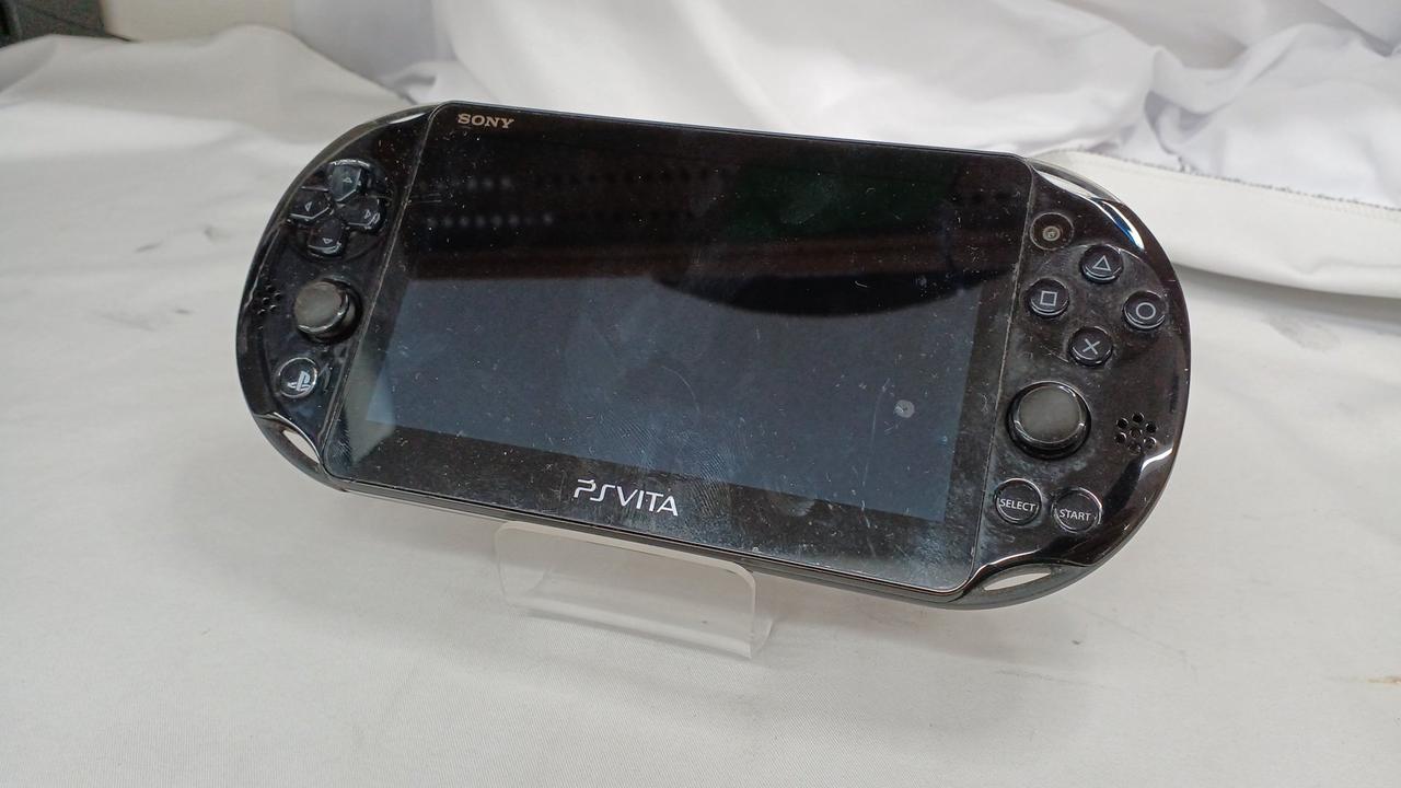 PLAYSTATION VITA