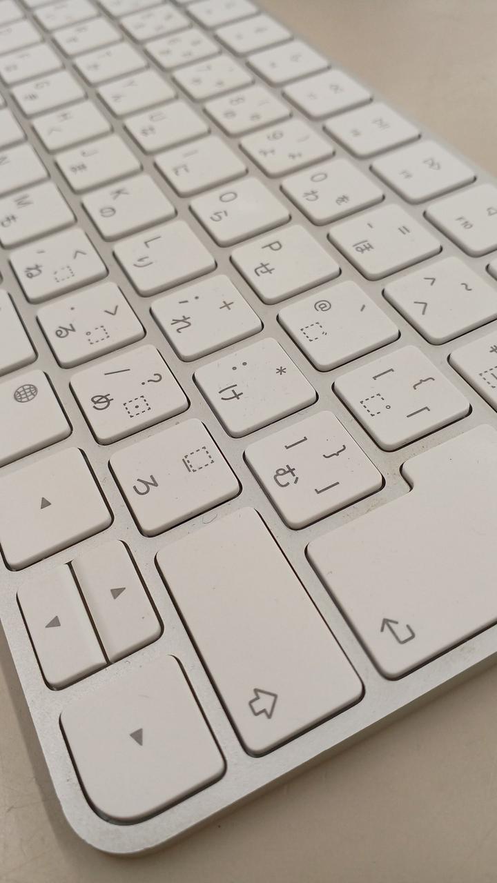 わずかにヨゴレございます。