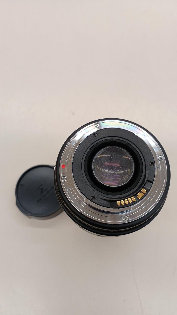 レンズ内カビがあるためジャンク品です。