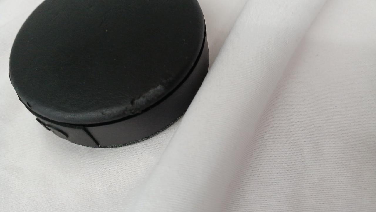 レザー部分劣化あり