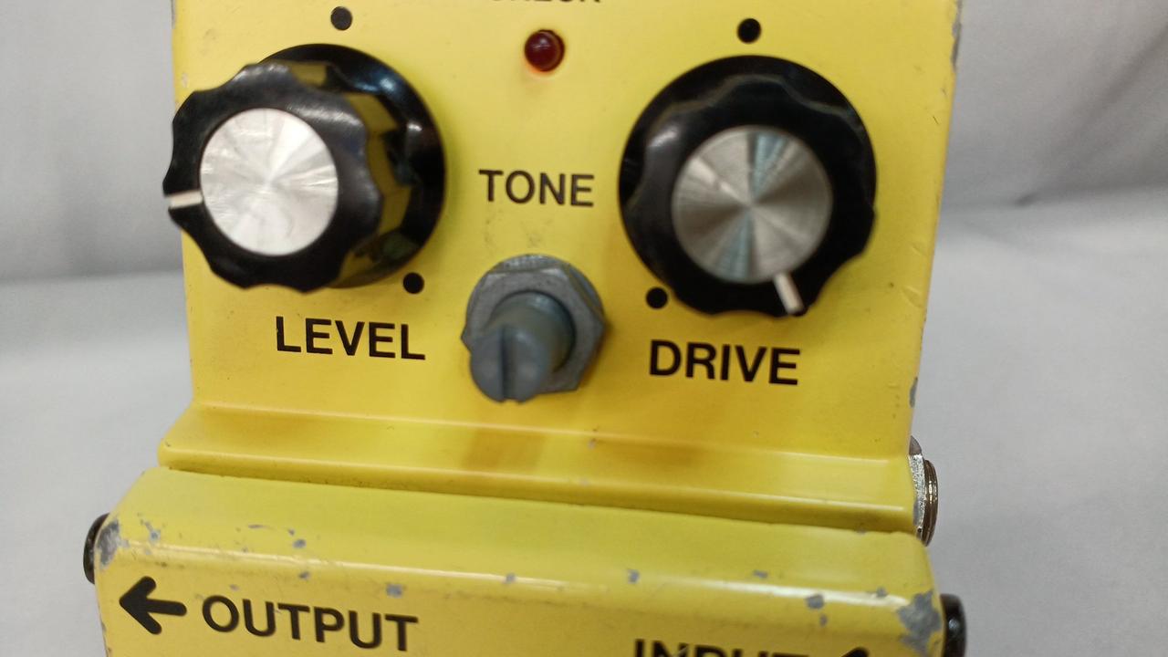 TONEノブ欠品