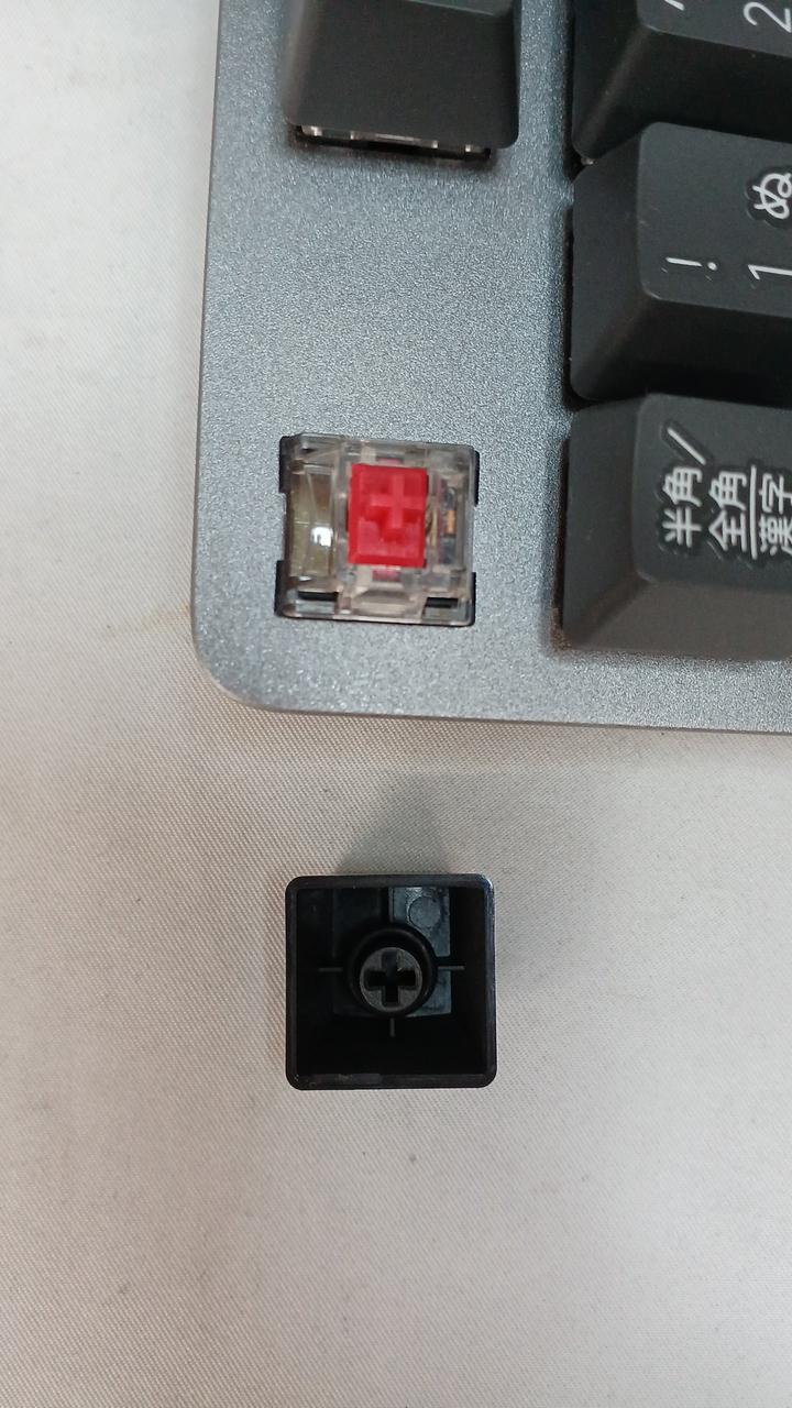 赤軸