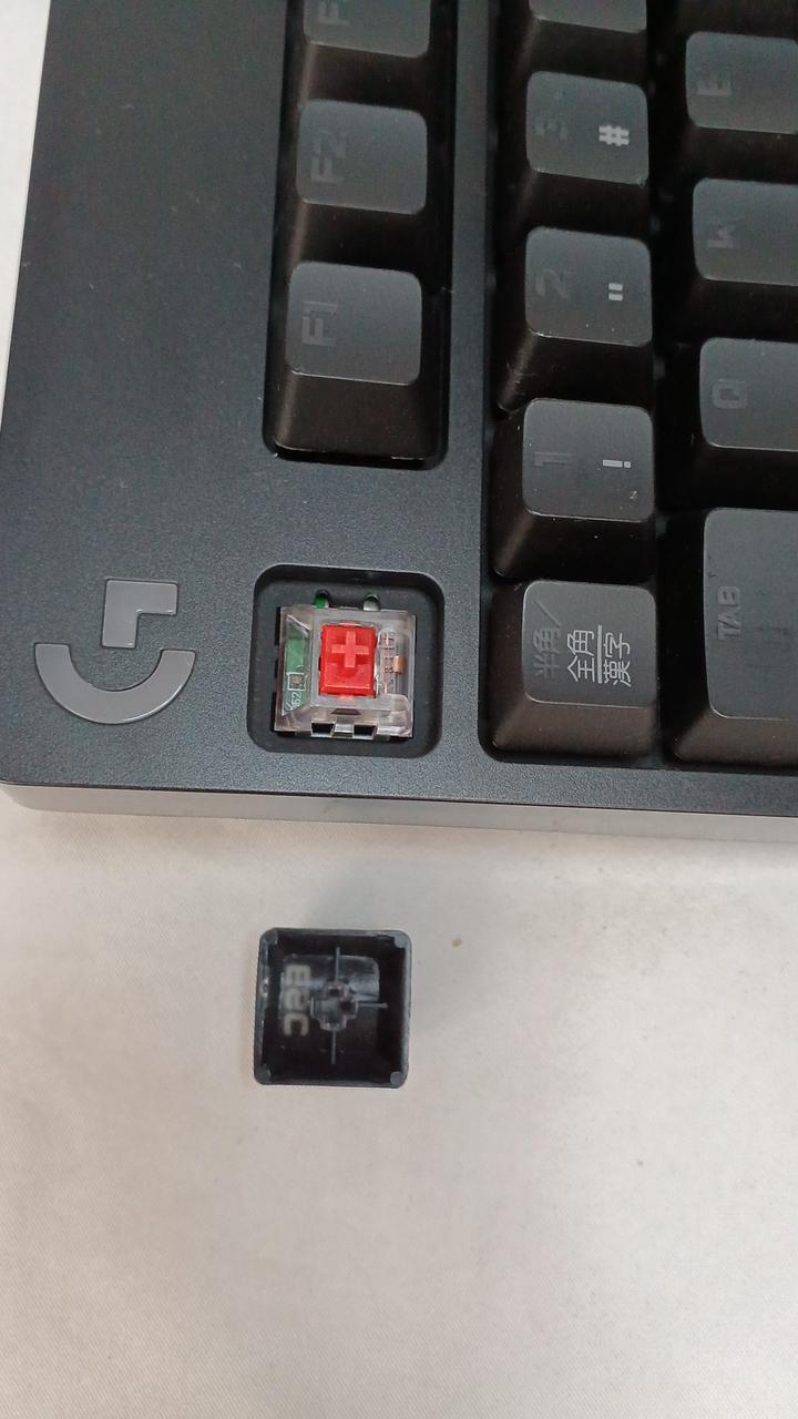 赤軸