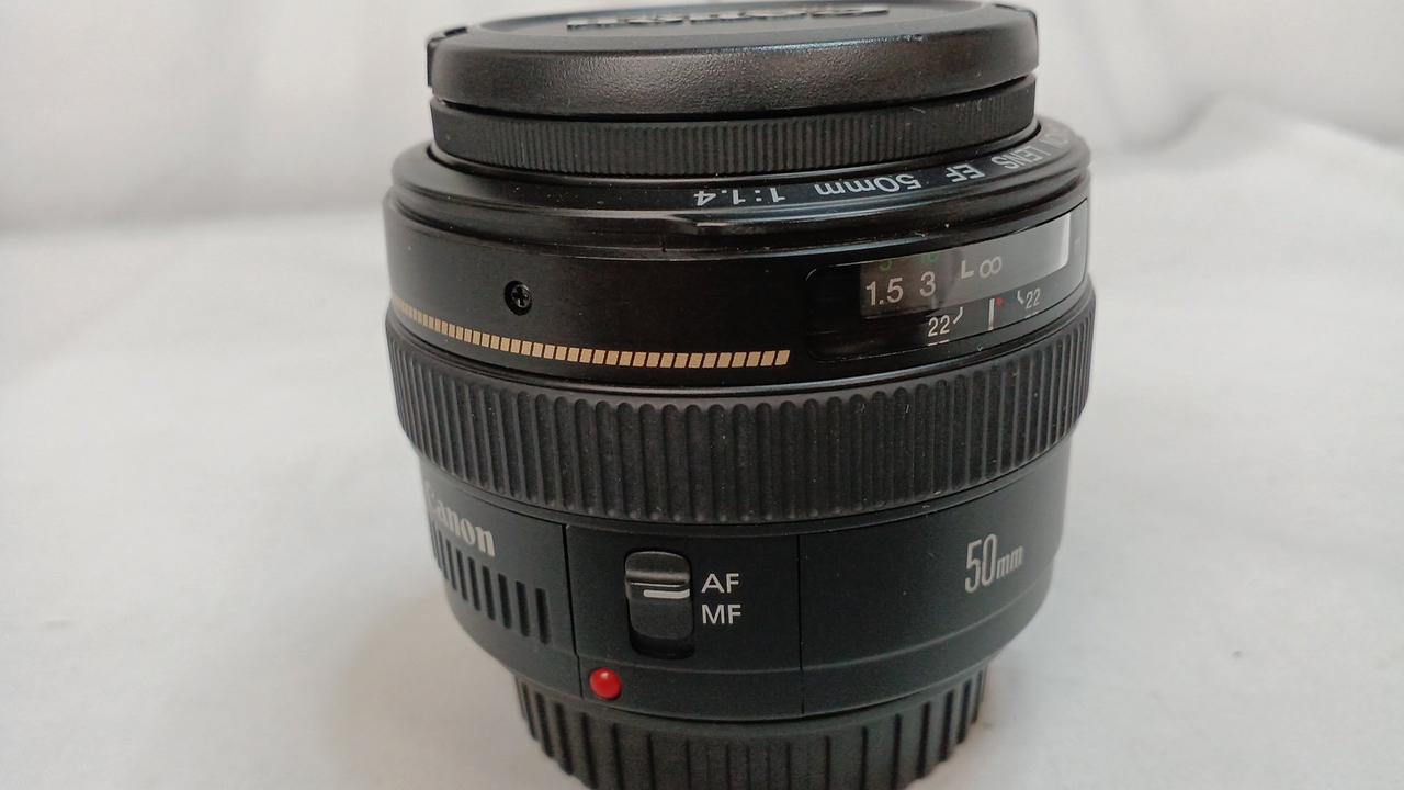 CANON|単焦点レンズ|【ハードオフ公式通販】オフモール|1010690000070437
