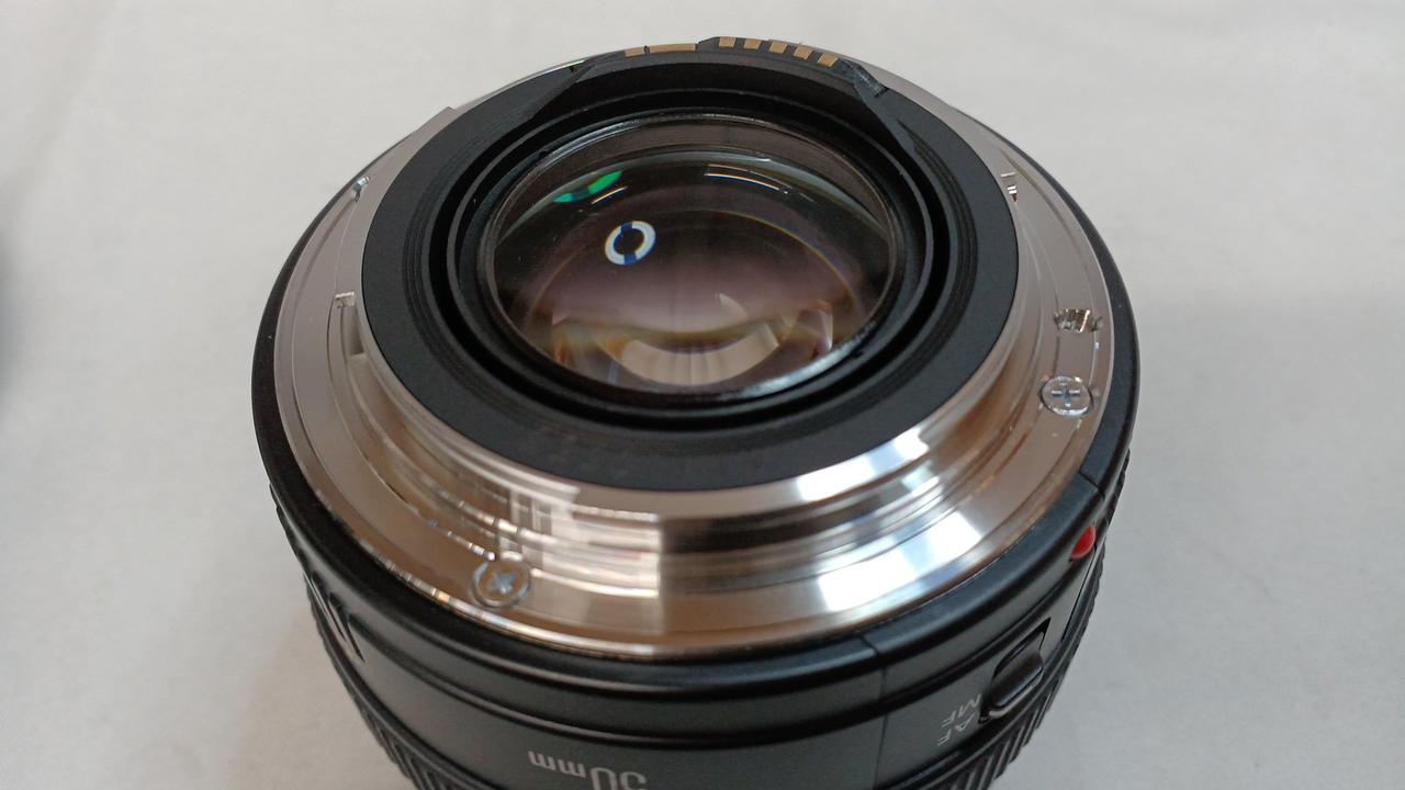 CANON|単焦点レンズ|【ハードオフ公式通販】オフモール|1010690000070437