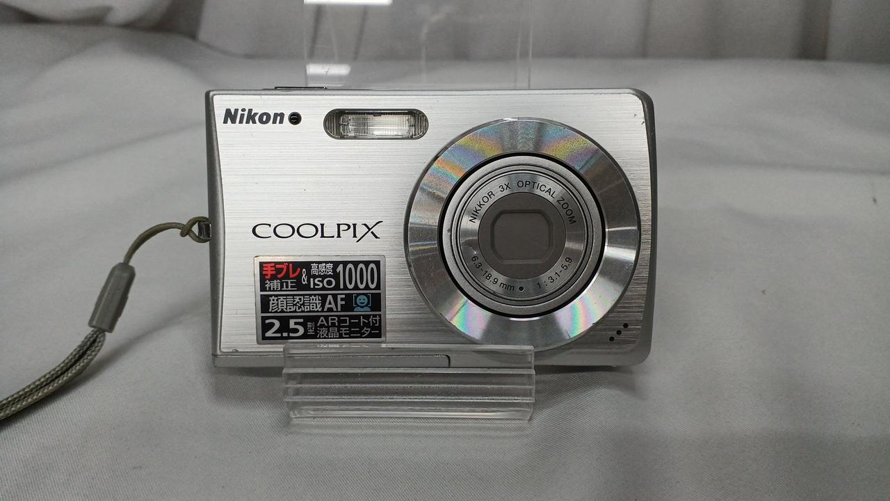NIKON|デジタルカメラ|【ハードオフ公式通販】オフモール|1010690000069918