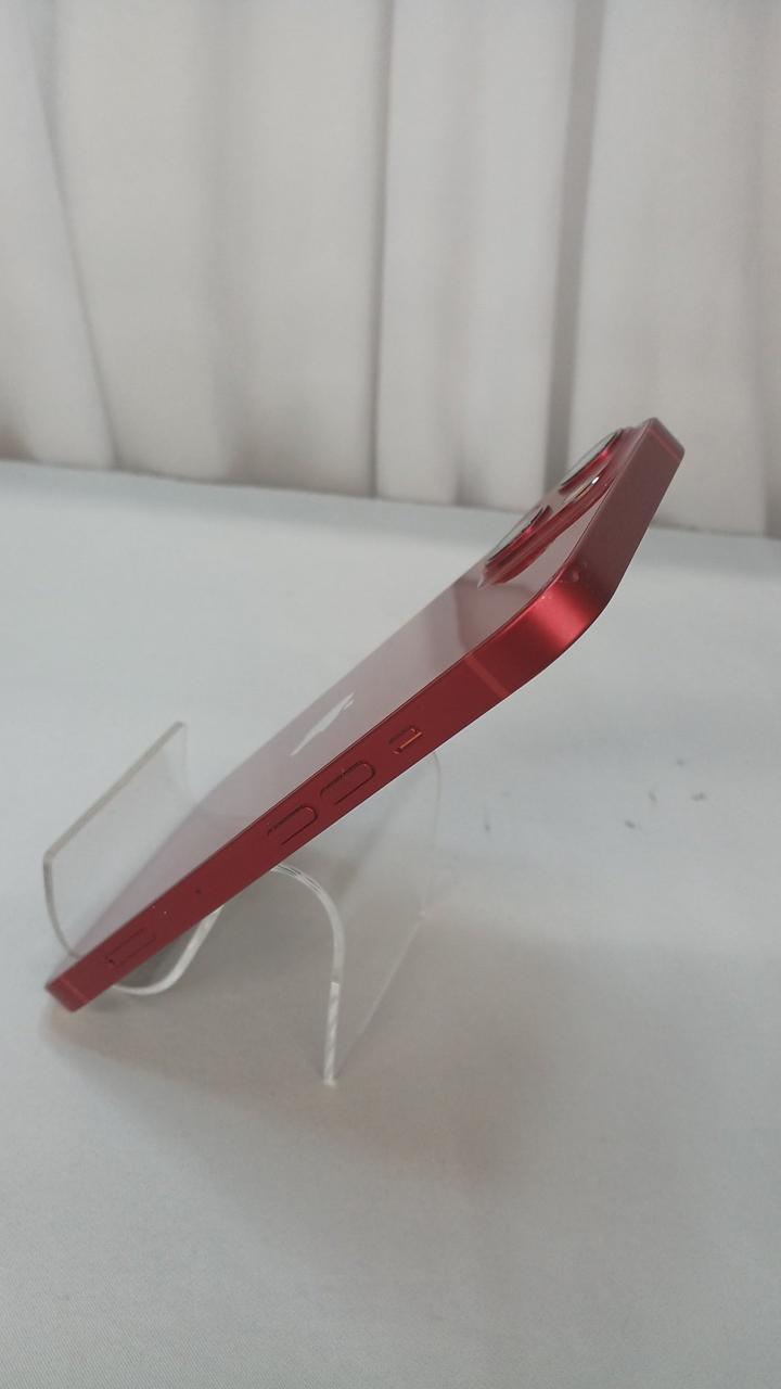 角にキズあります