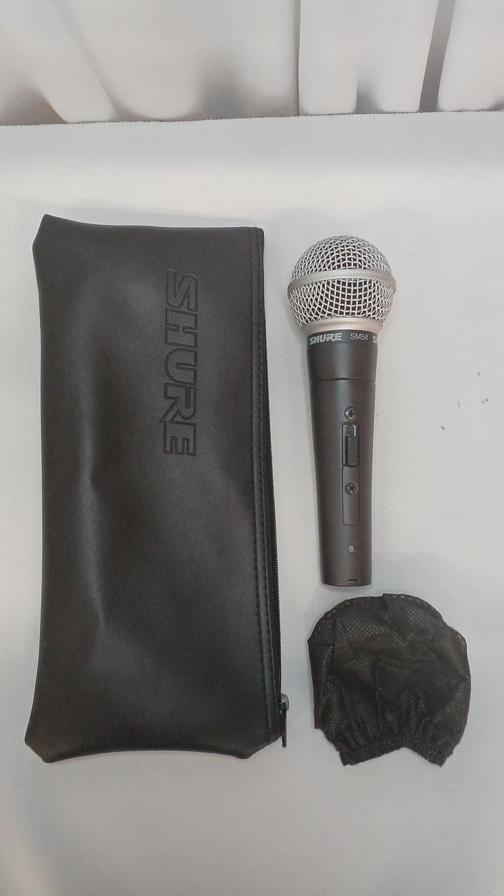 SHURE|ダイナミックマイク|【ハードオフ公式通販】オフモール