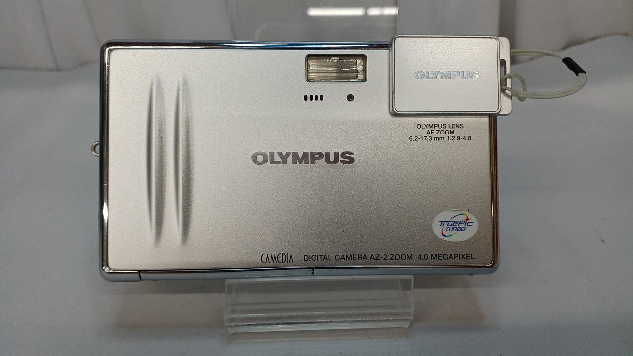 OLYMPUS|コンパクトデジタルカメラ|【ハードオフ公式通販】オフモール