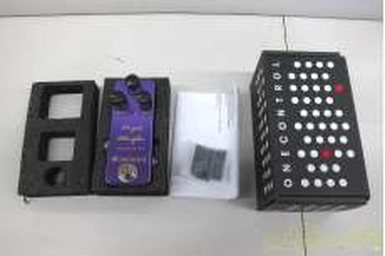 入荷当時の写真です。