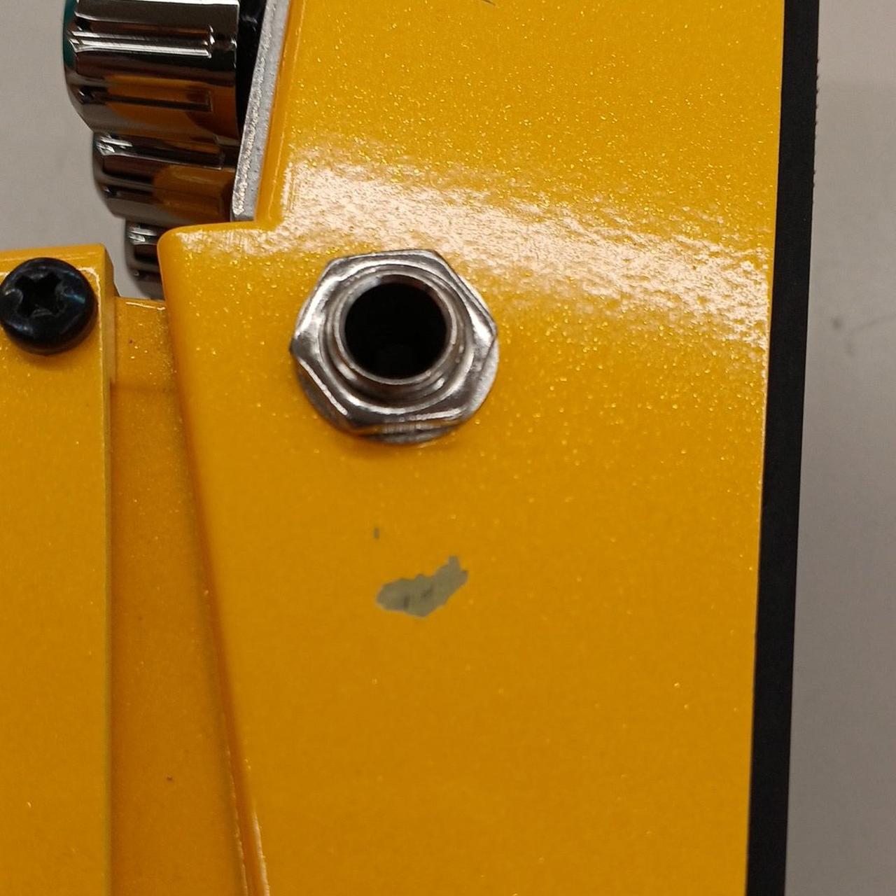 キズヨゴレあります。