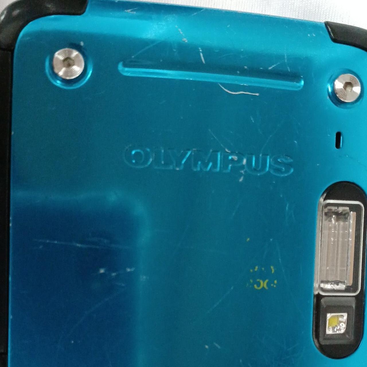 表面キズ多めです