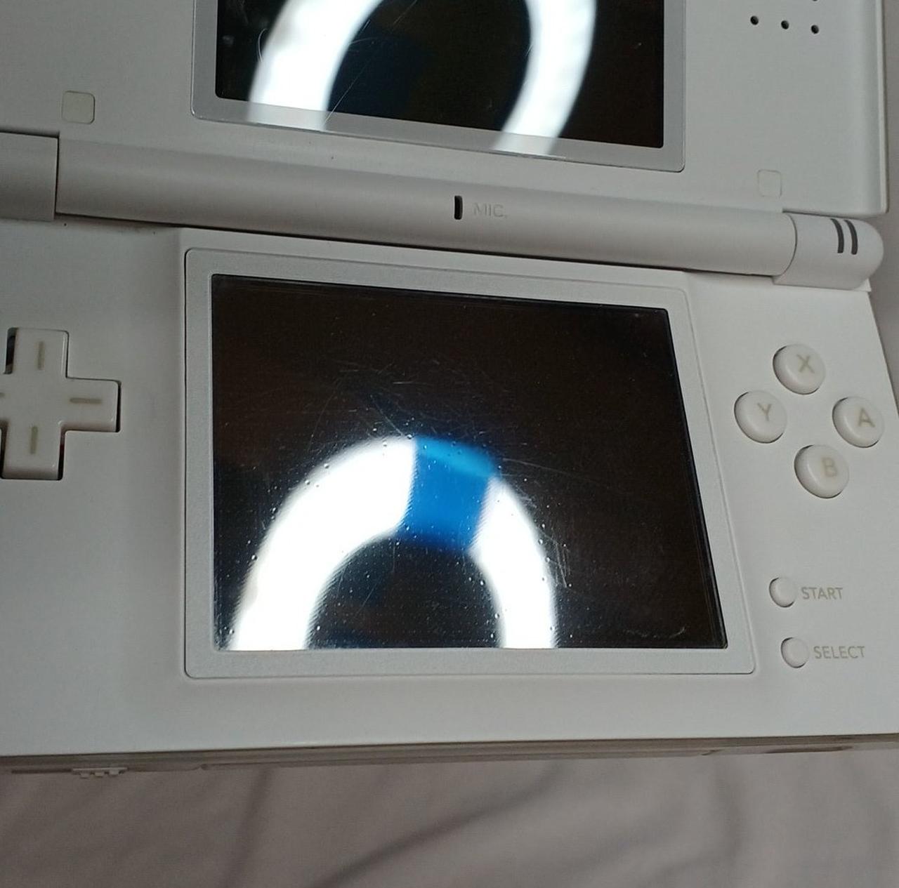 画面キズ有