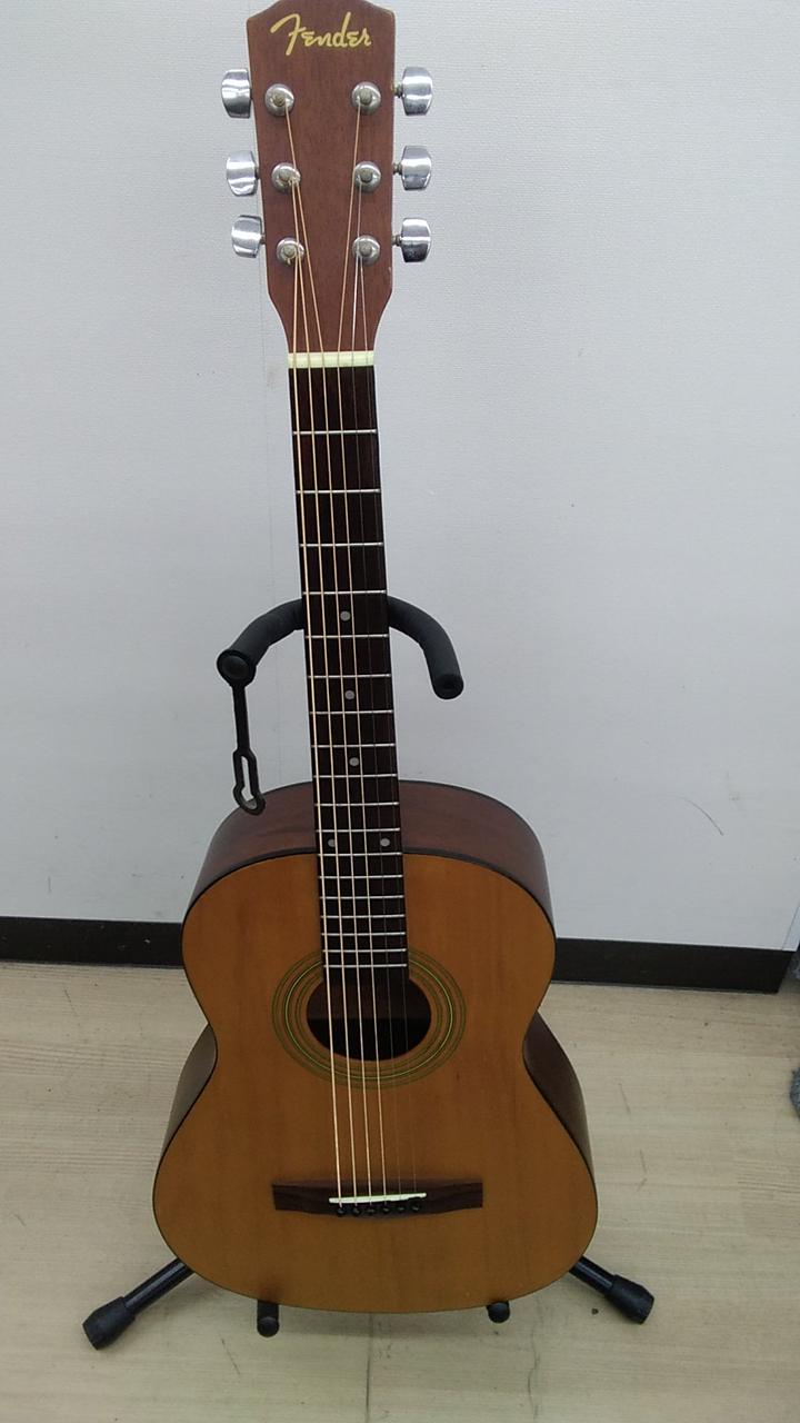 良音/FENDER MA-1/SB 改ミニエレアコ