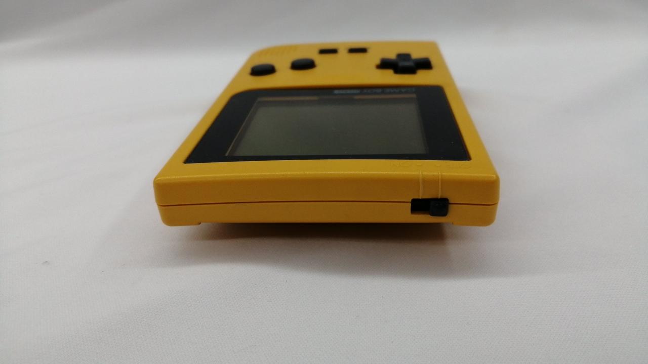 ニンテンドウ(NINTENDO)|ゲームボーイポケット|HARDOFFオフ