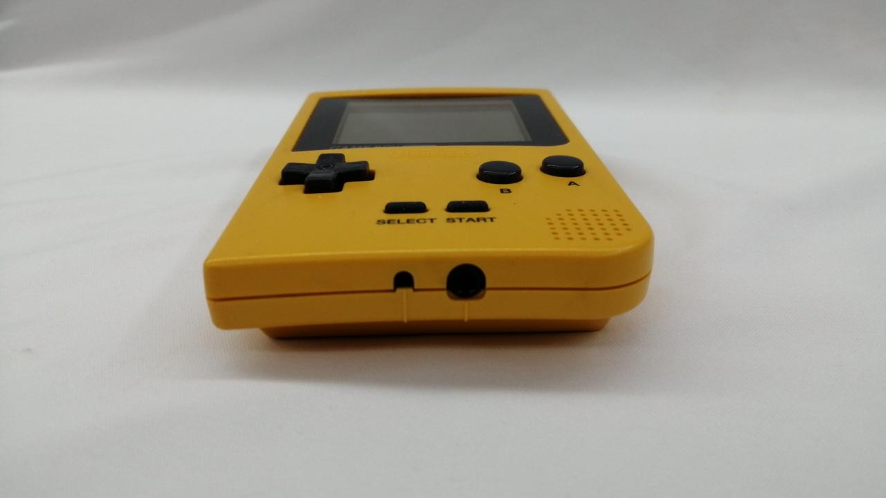 ゲームボーイポケット ニンテンドウ(NINTENDO)|ゲームボーイポケット|HARDOFFオフ