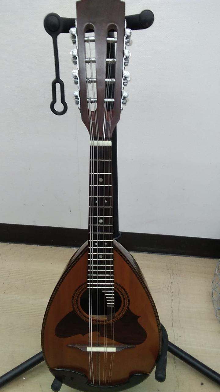 【美品】SUZUKI MD-4 マンドラ スズキ マンドリン Amazon.co.jp: Suzuki Mandolin M-30 : Musical Instruments