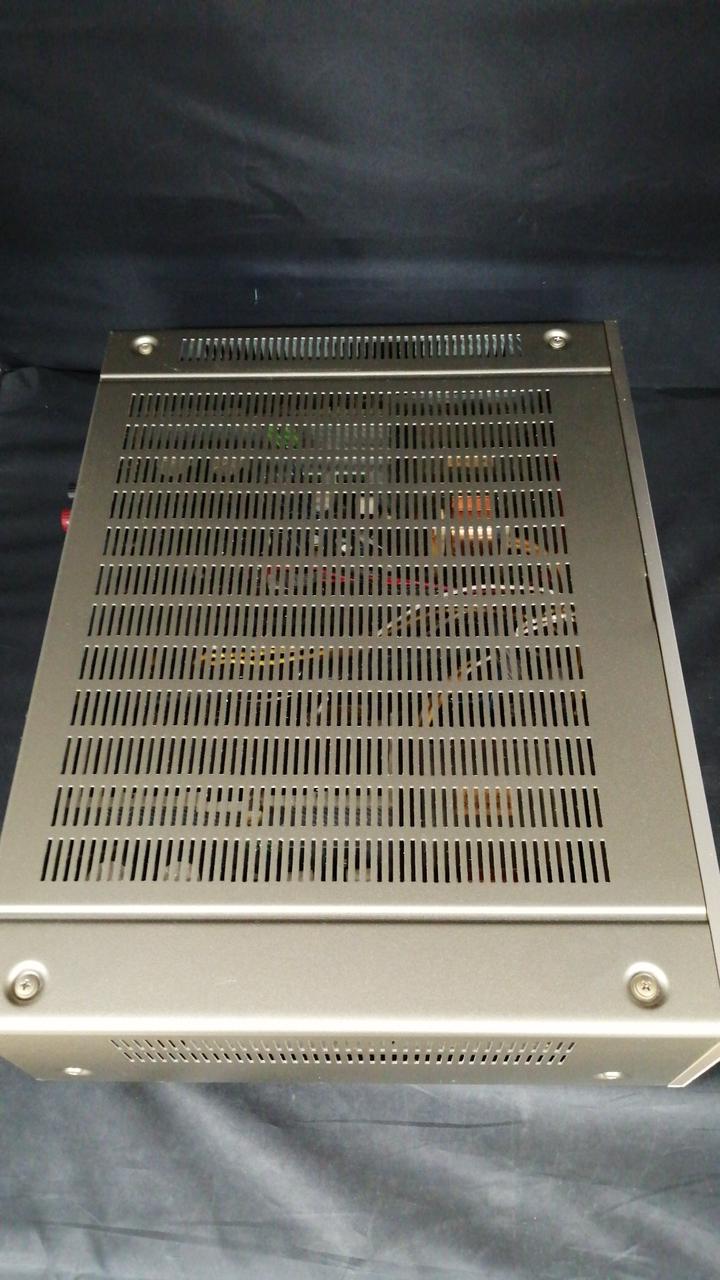 【激レア】 DENON アンプセット 昭和レトロ アンティーク Y0482 激レア】 DENON アンプセット 昭和レトロ アンティーク Y0482