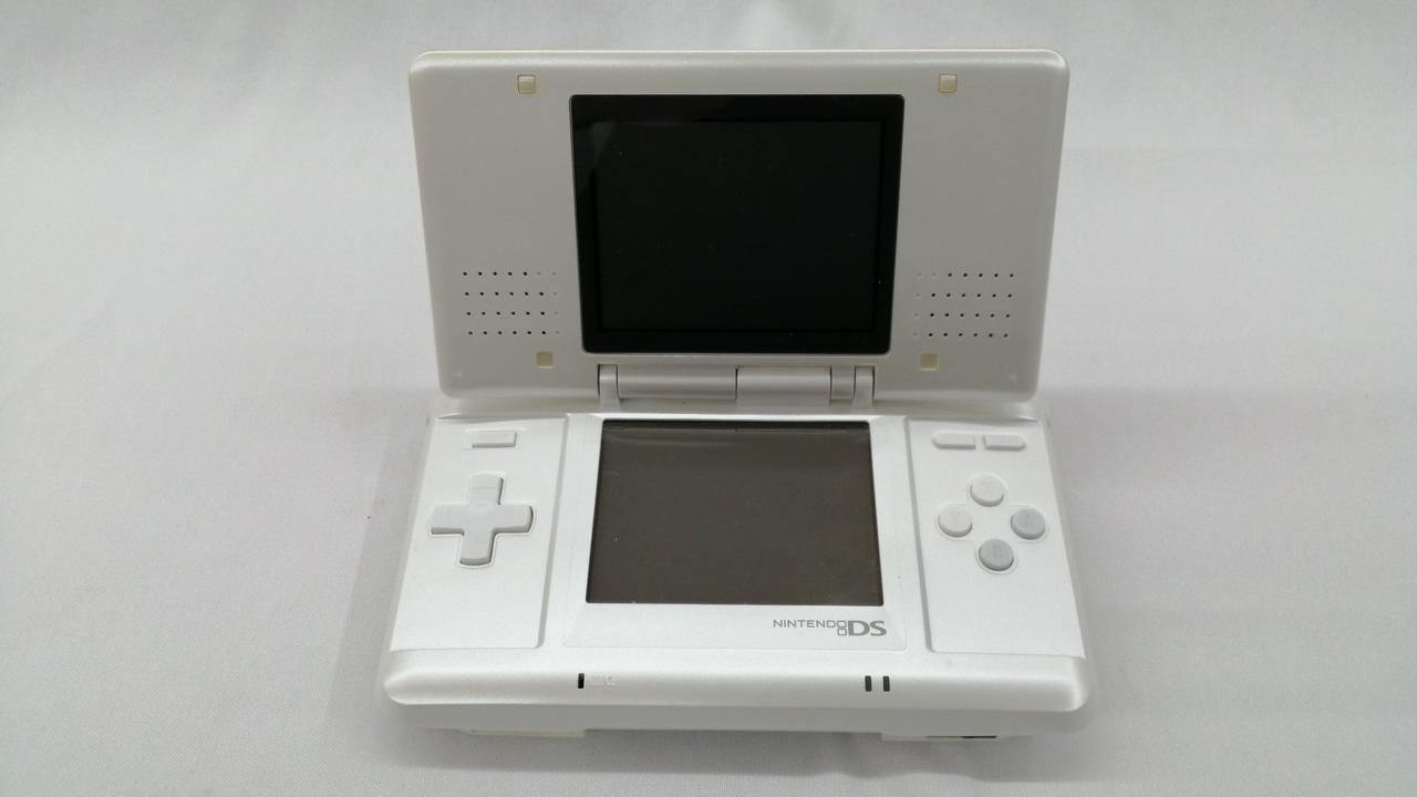 ニンテンドー DS