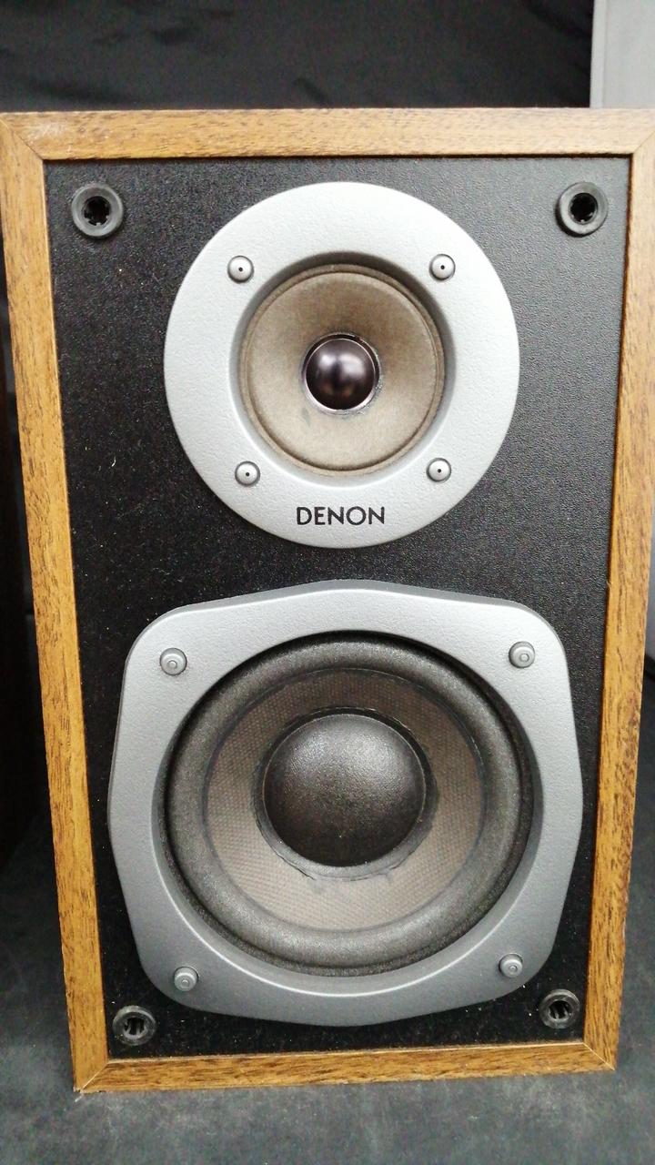 DENON|スピーカー|HARDOFFオフモール（オフモ）|1010700000031332