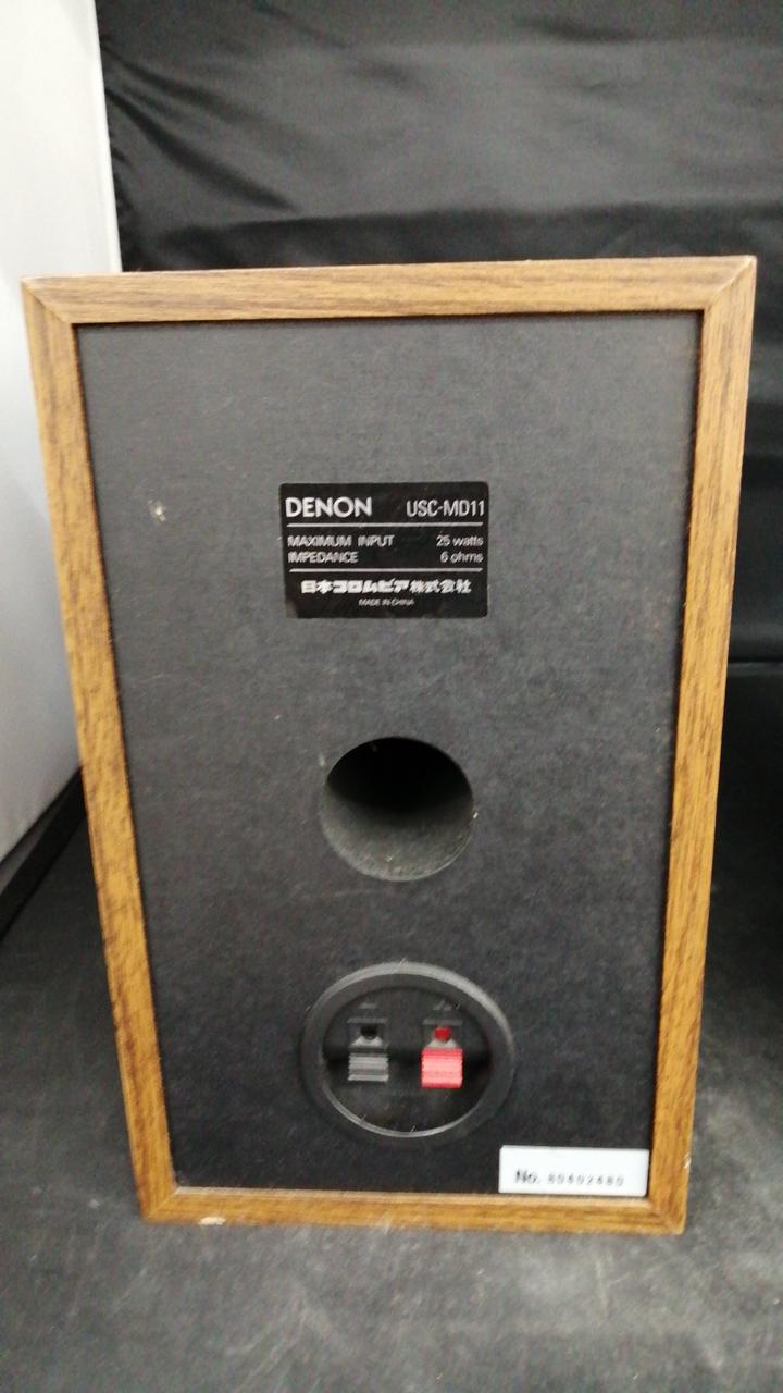 DENON|スピーカー|HARDOFFオフモール（オフモ）|1010700000031332