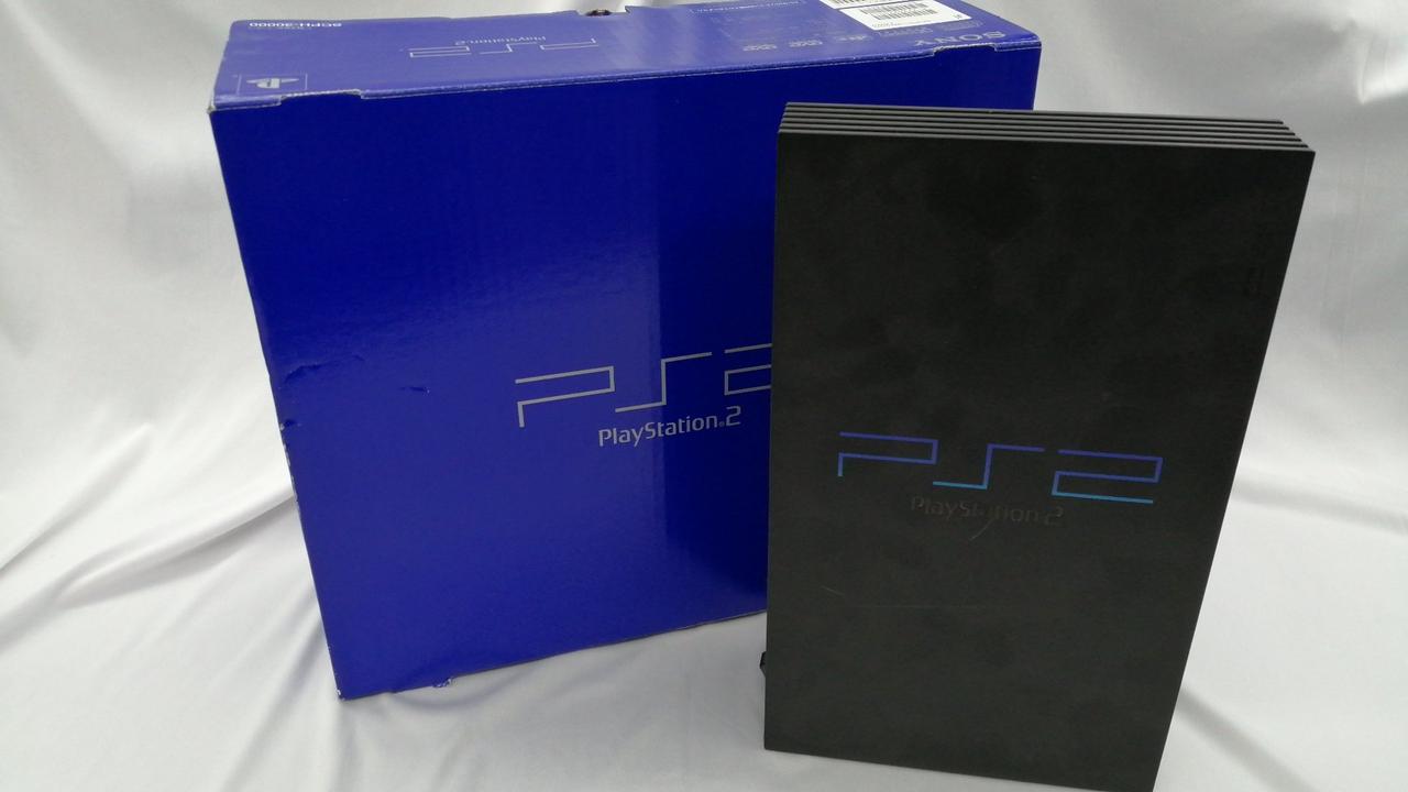 ソニー(SONY)|プレイステーション2本体|HARDOFFオフモール