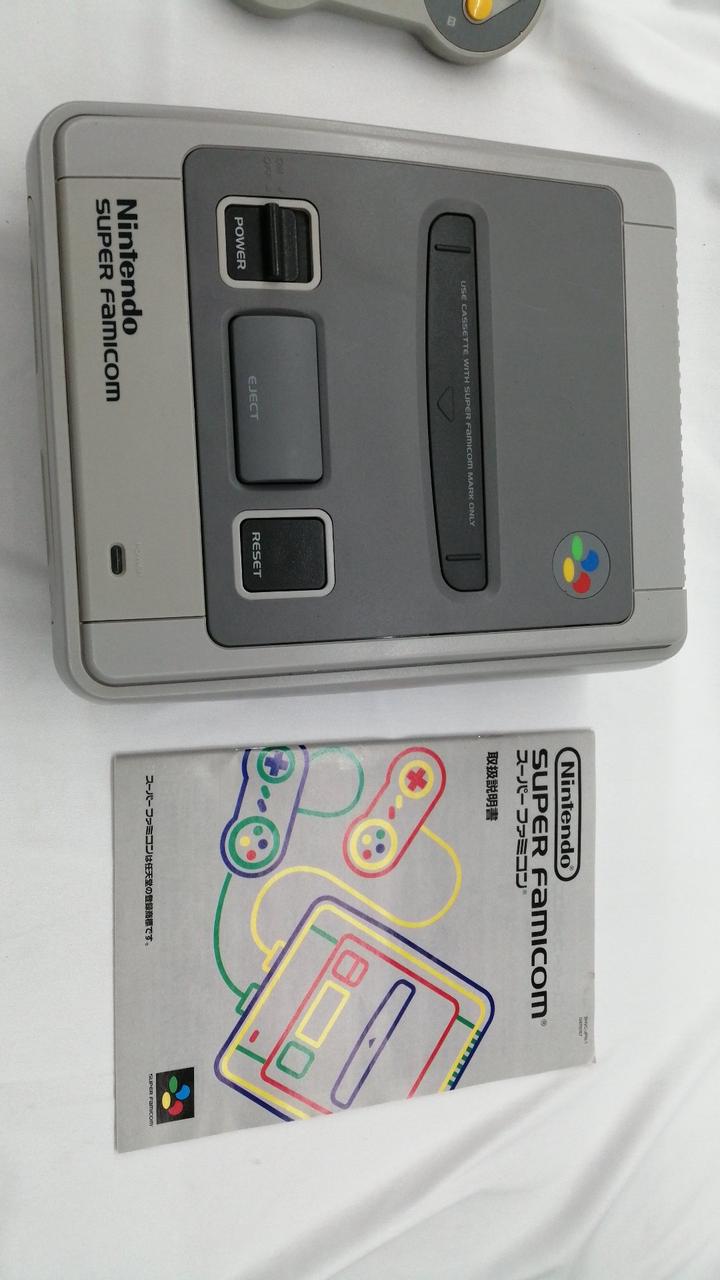 ニンテンドウ(NINTENDO)|スーパーファミコン|HARDOFFオフモール