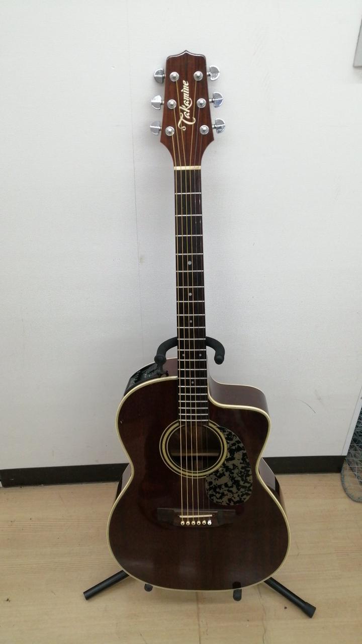 タカミネ(TAKAMINE)|エレアコ|HARDOFFオフモール（オフモ