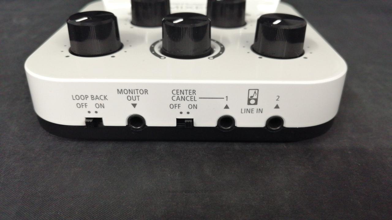 Roland ミキサー Roland - Company - ニュースリリース - 2021 - 高音質のライブ
