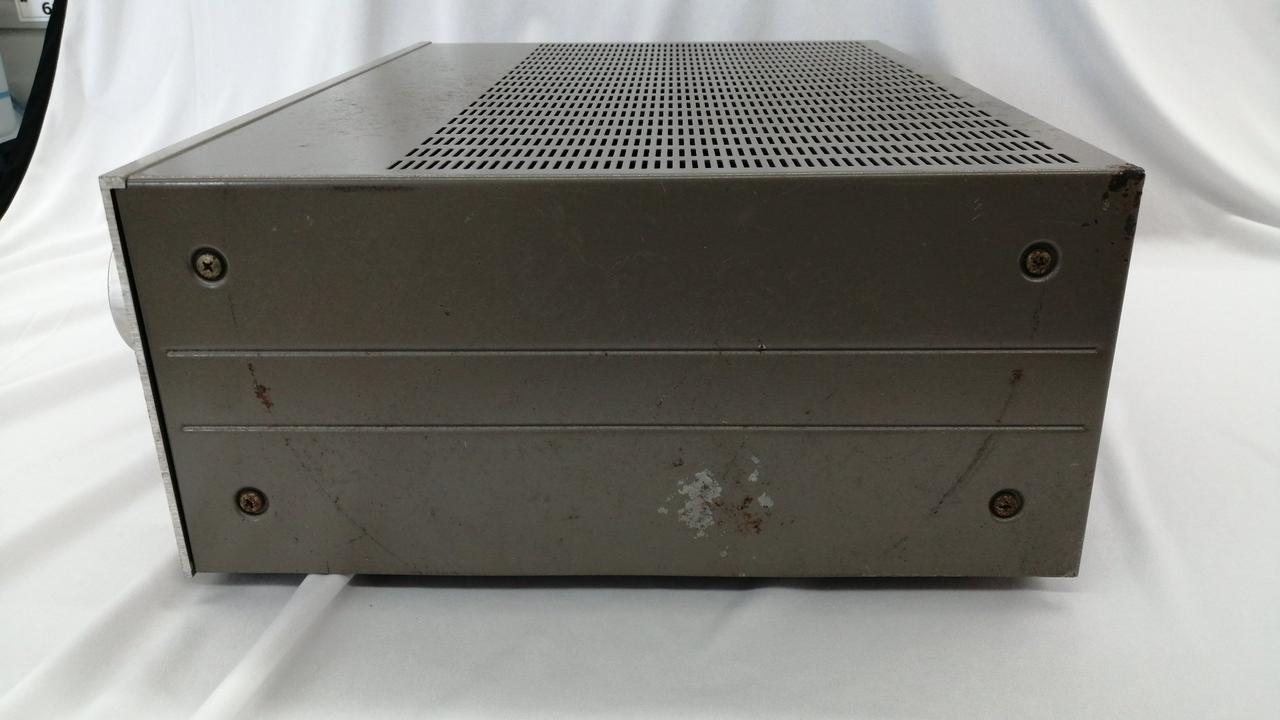 テクニクス(TECHNICS)|プリメインアンプ|HARDOFFオフモール