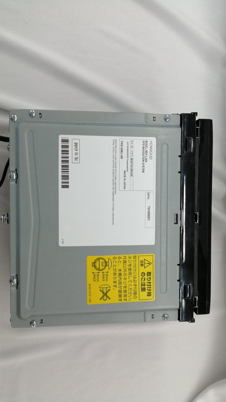 ケンウッド(KENWOOD)|メモリーナビ|HARDOFFオフモール（オフモ