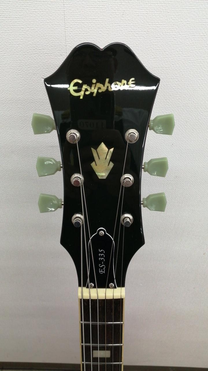 エピフォン(EPIPHONE)|エレキギター|HARDOFFオフモール（オフモ