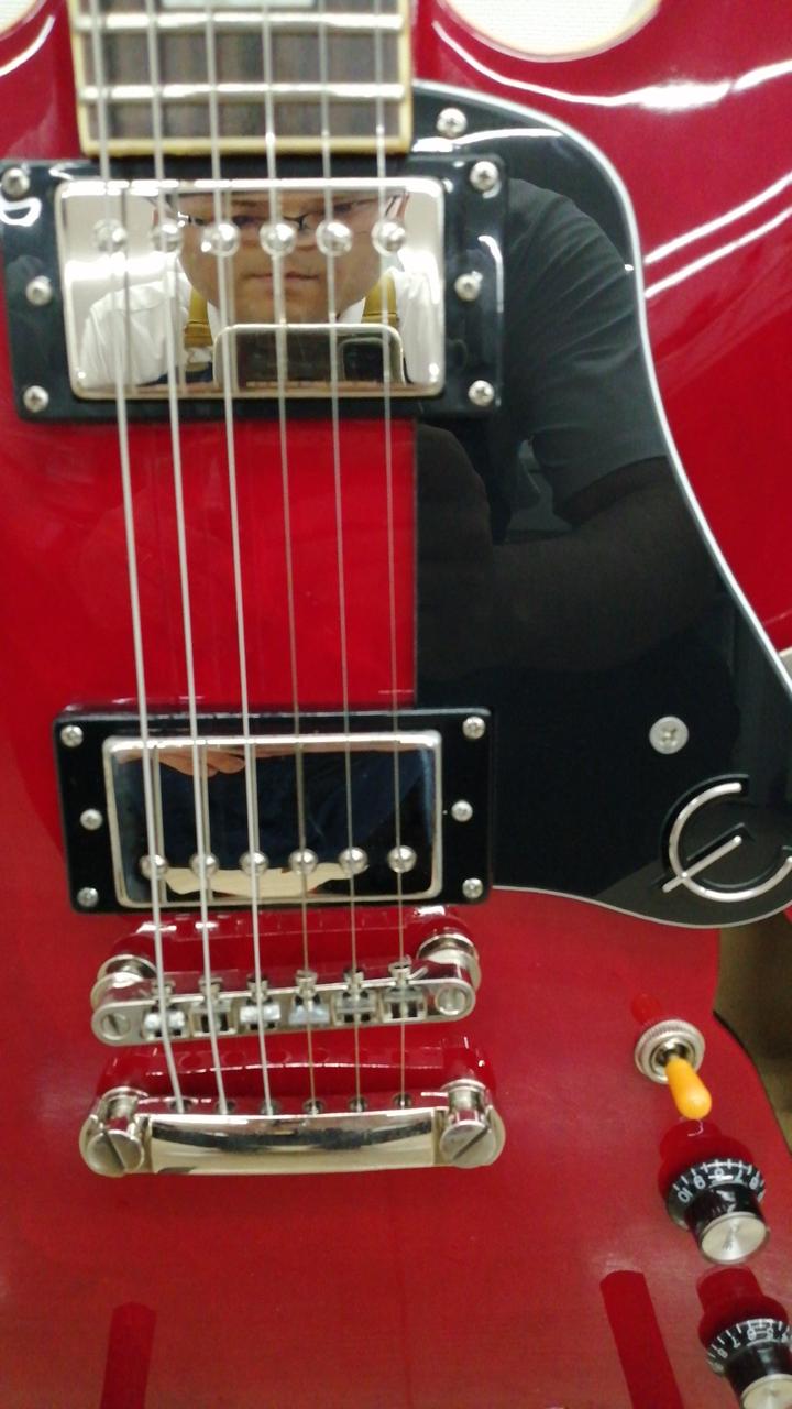 エピフォン(EPIPHONE)|エレキギター|HARDOFFオフモール（オフモ
