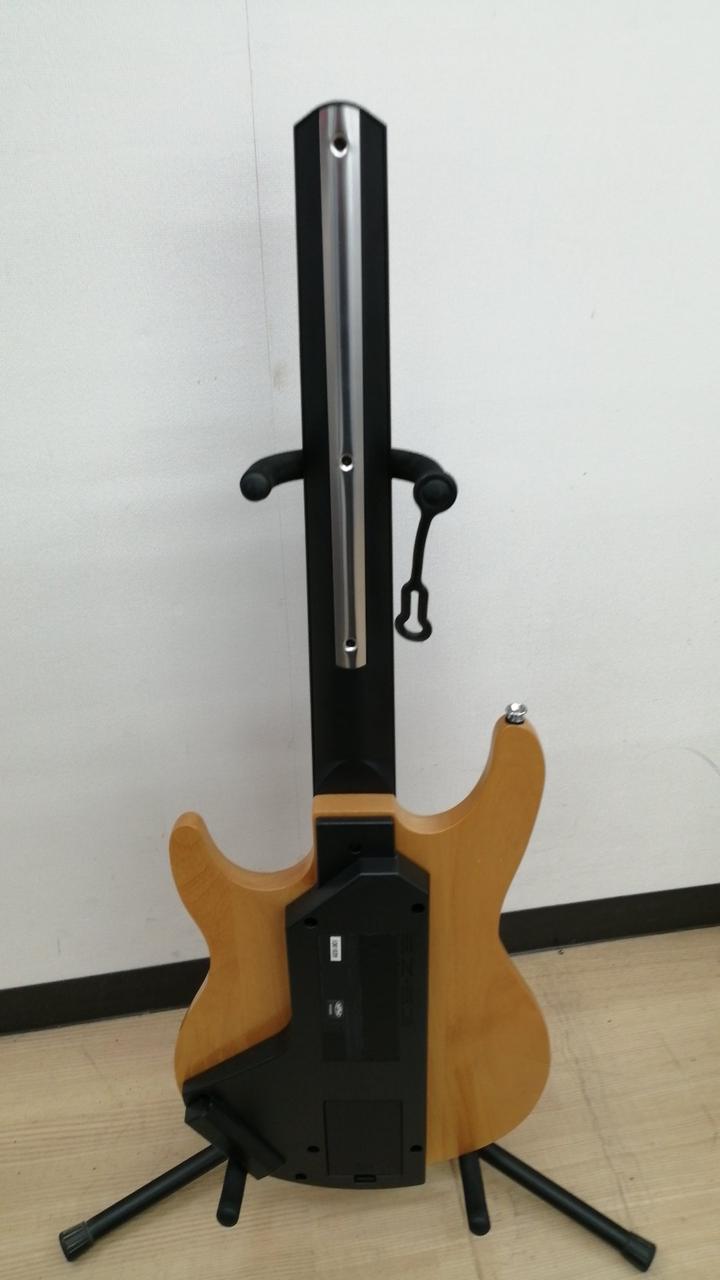 【訳アリ品】YAMAHA EZ-EG 電子ギター デジタルギター ヤマハ 美品 YAMAHA】ヤマハ『イージーギター』EZ-AG 電子ギター 1週間保証