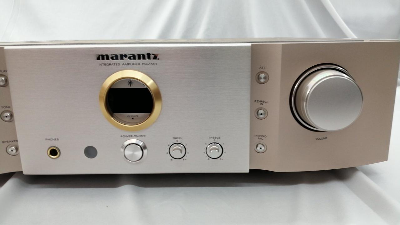 MARANTZ|プリメインアンプ|HARDOFFオフモール（オフモ）|1010700000031922