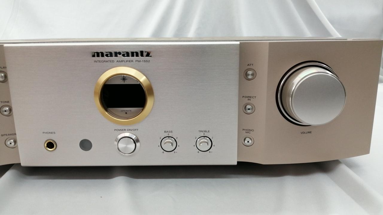 MARANTZ|プリメインアンプ|HARDOFFオフモール（オフモ