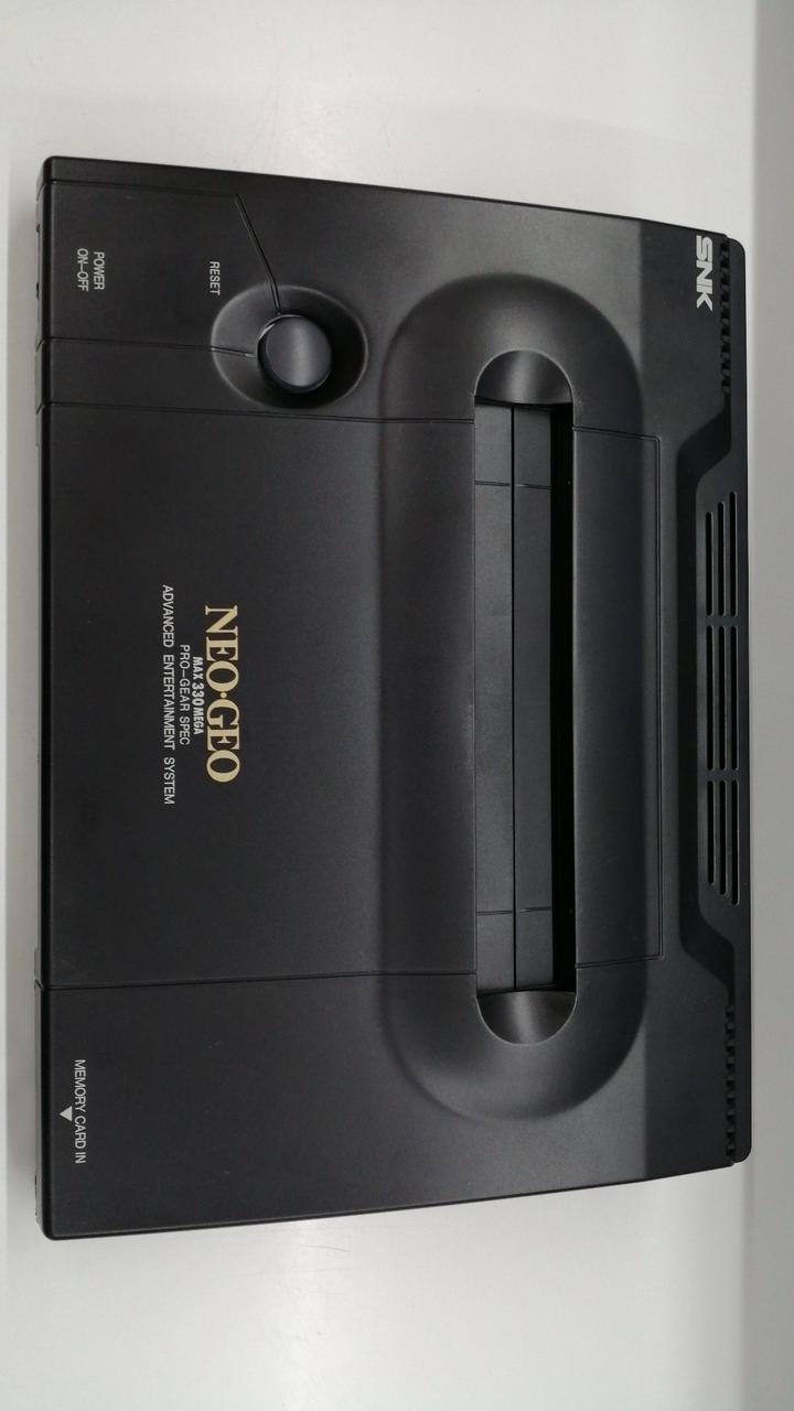 NEO・GEO