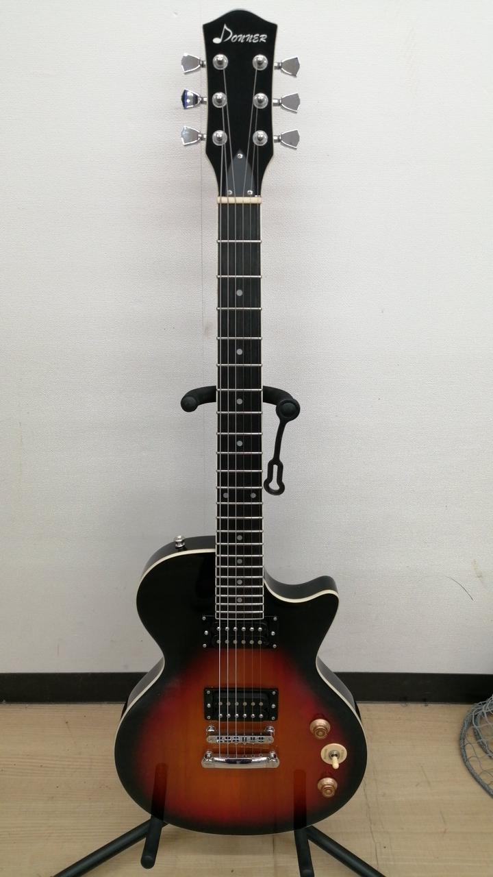 DONNER|エレキギター|HARDOFFオフモール（オフモ）|1010700000031859