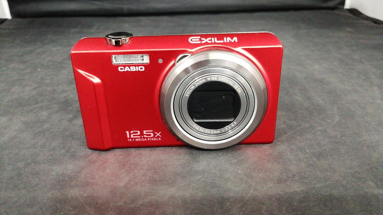 カシオ(CASIO)|デジタルカメラ|HARDOFFオフモール（オフモ
