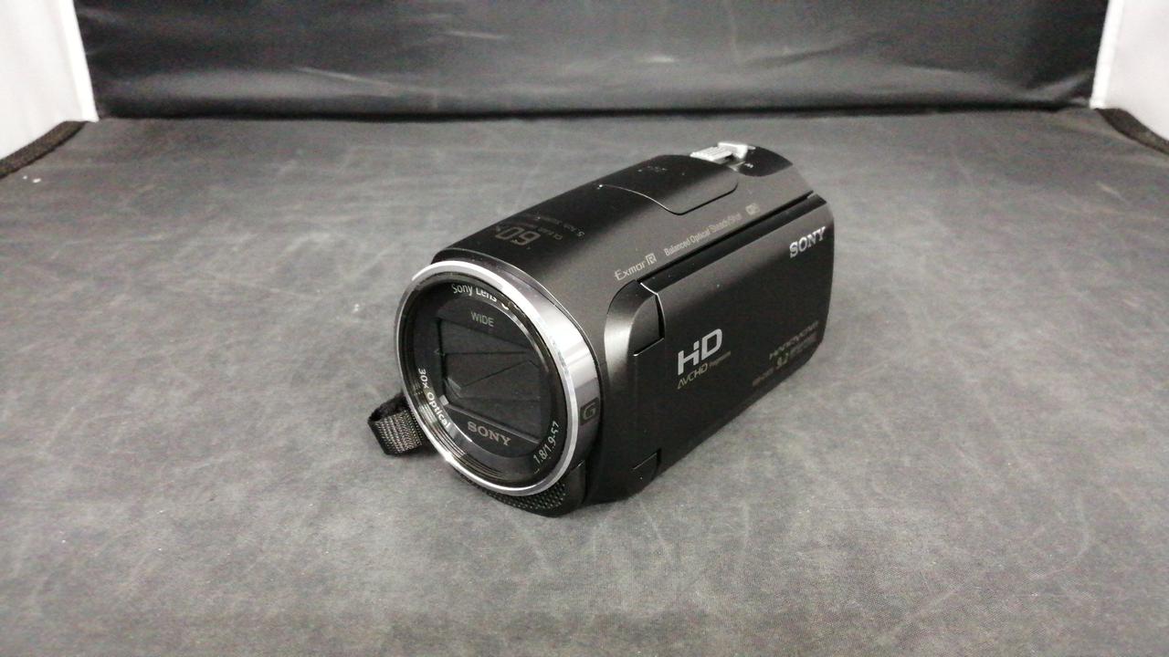 ソニー(SONY)|ビデオカメラ|HARDOFFオフモール（オフモ