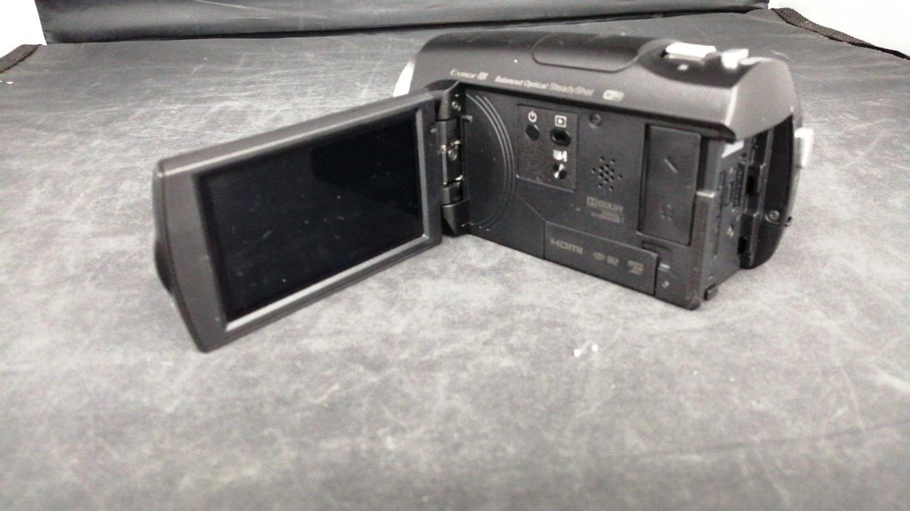 ソニー(SONY)|ビデオカメラ|HARDOFFオフモール（オフモ