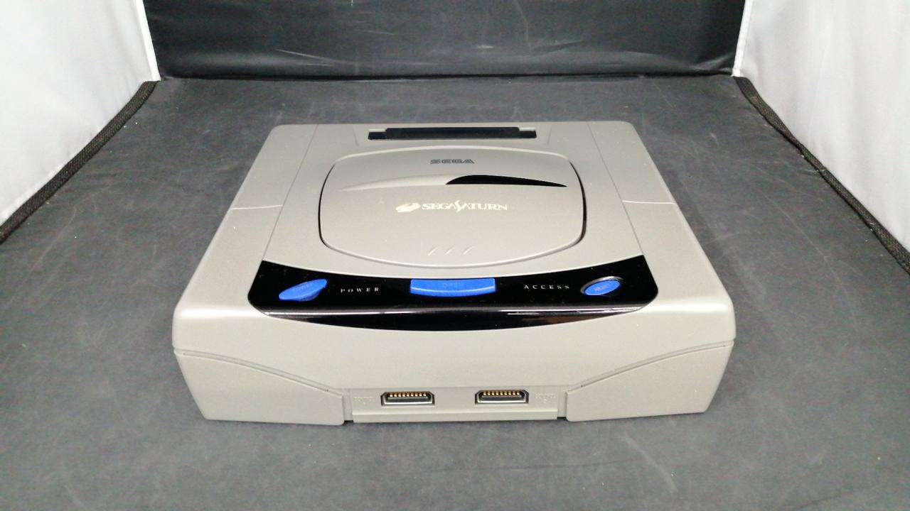 セガ(SEGA)|セガサターン|HARDOFFオフモール（オフモ