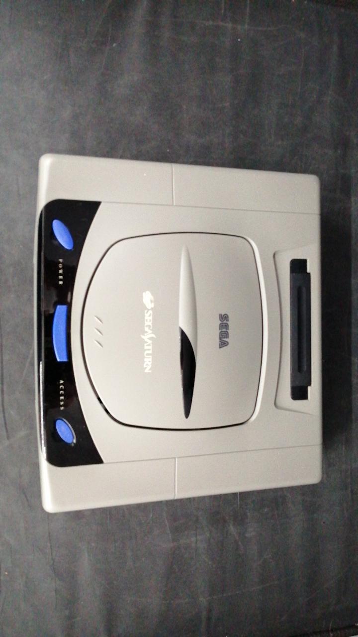 セガサターン&付属品(ソフトはつきません) セガ(SEGA)|セガサターンソフト|HARDOFFオフモール（オフモ