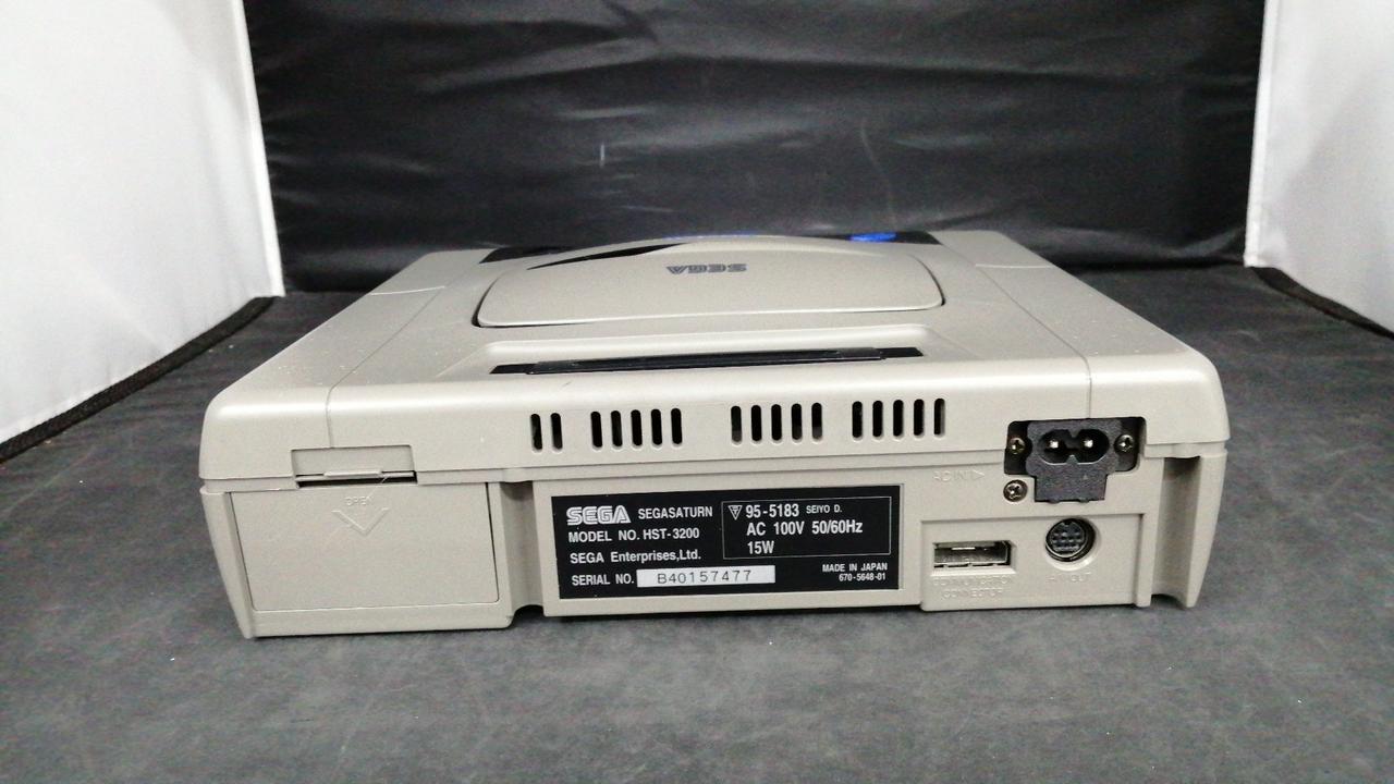 セガ(SEGA)|セガサターン|HARDOFFオフモール（オフモ）|1010700000031746