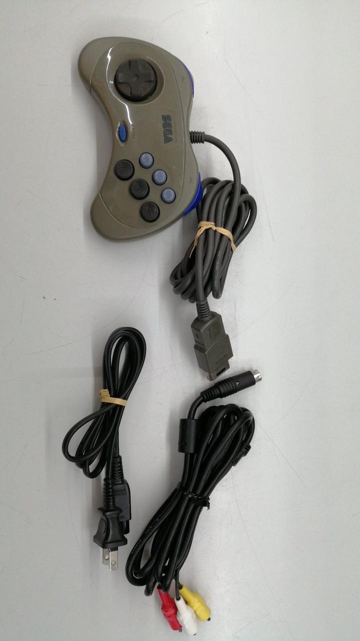 セガ(SEGA)|セガサターン|HARDOFFオフモール（オフモ）|1010700000031746