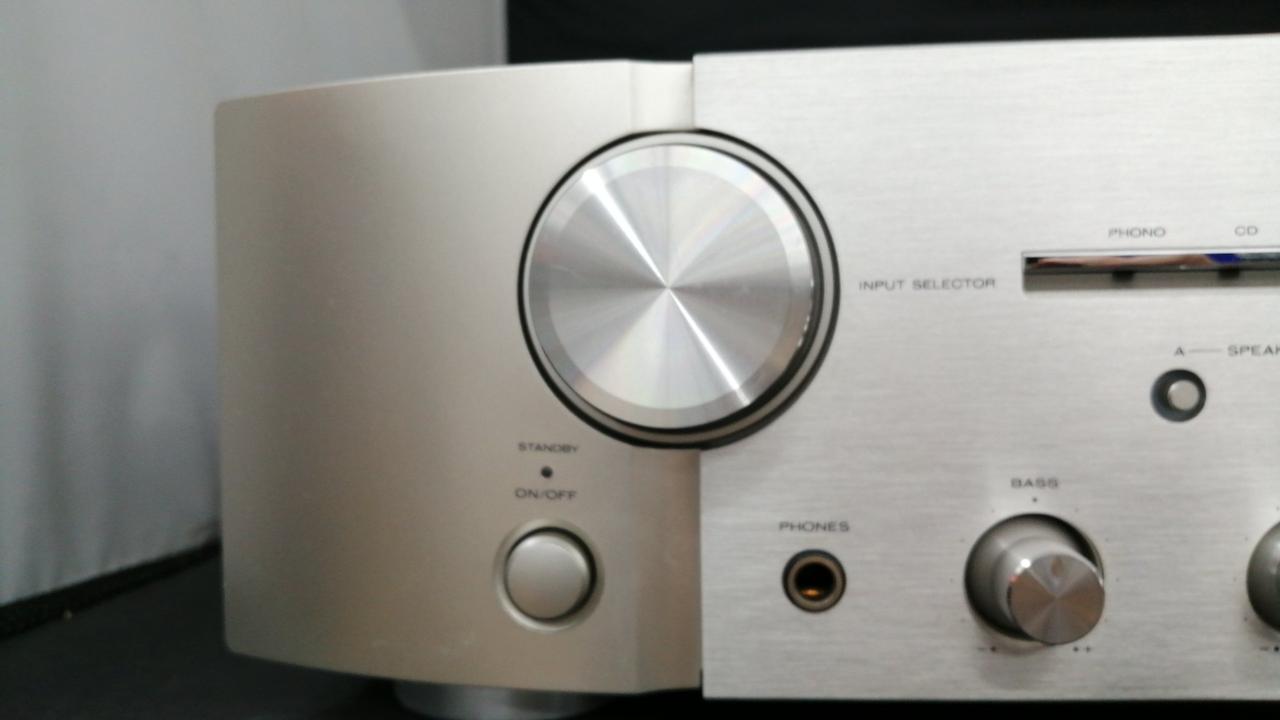 マランツ MARANTZ PM8100A プリメインアンプ 【簡易動作品】 マランツ MARANTZ PM8100A プリメインアンプ 【簡易動作品