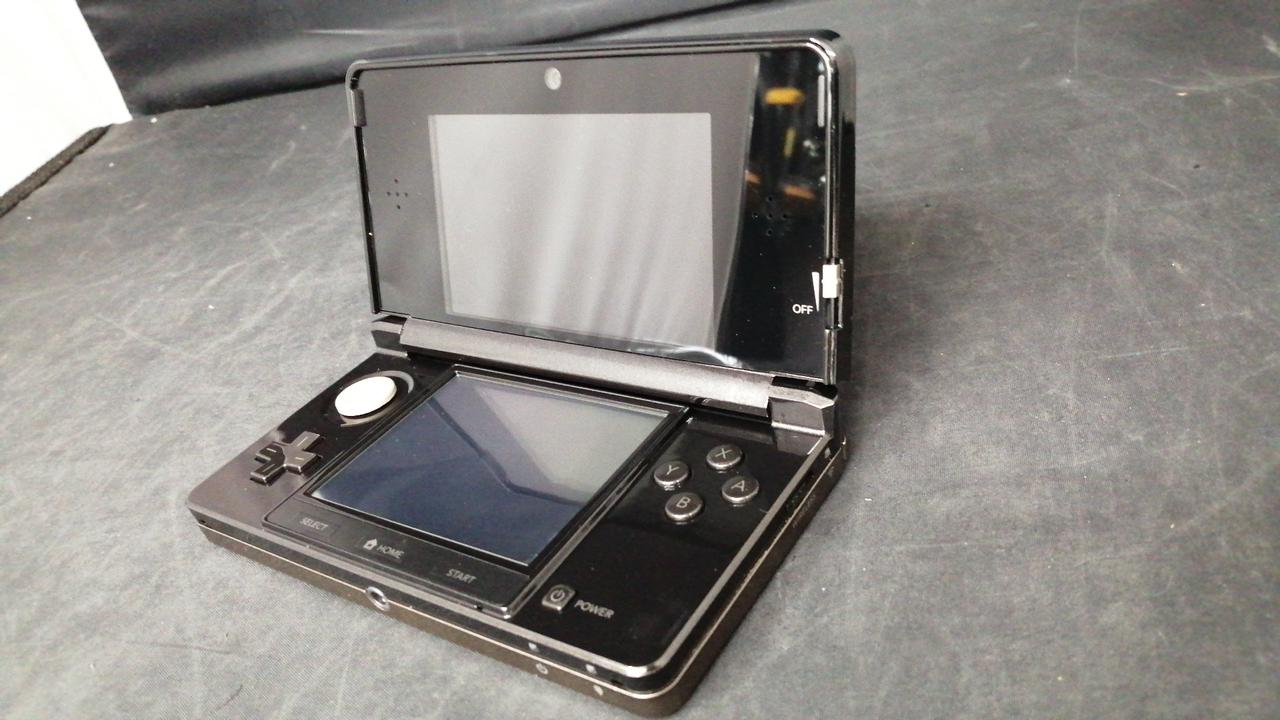 ニンテンドー 3DS