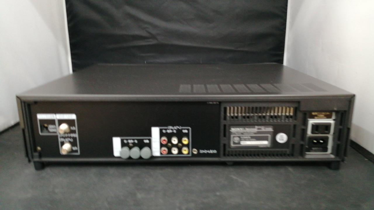 ベータビデオＳLＨＦ701Ｄ ベータビデオSLHF701D