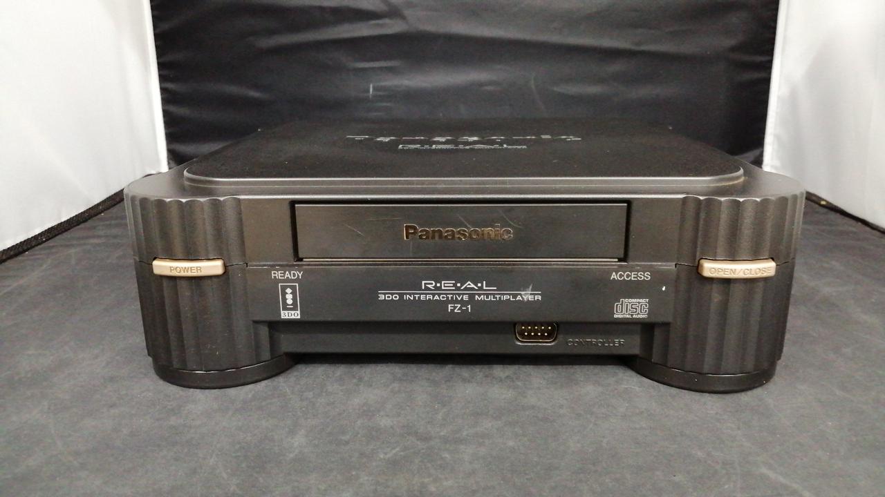 パナソニック(PANASONIC)|3DO|HARDOFFオフモール（オフモ